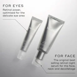 Crystal Retinal 6 Serum