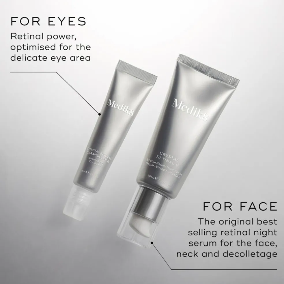 Crystal Retinal 6 Serum