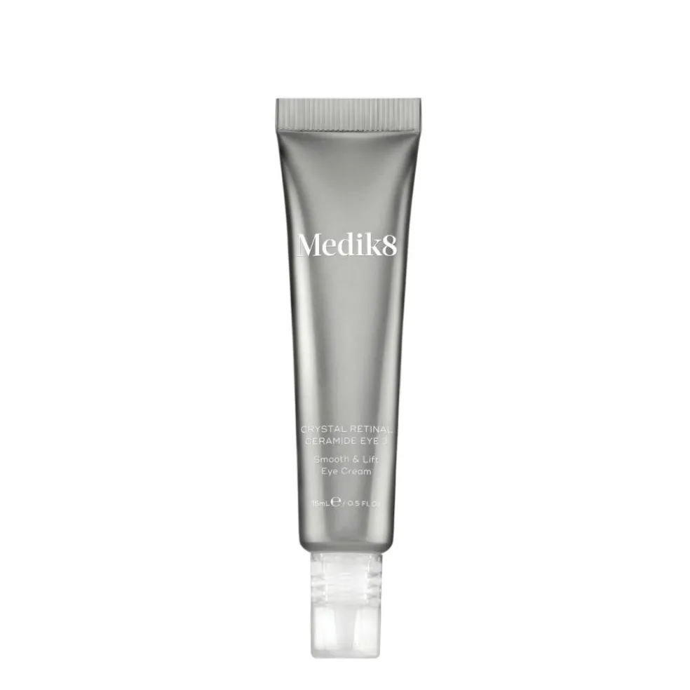 Crystal Retinal Ceramide Eye 3