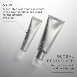 Crystal Retinal Ceramide Eye 3