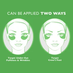 Cucumber De-Tox™ Hydra Gel Eye Patches