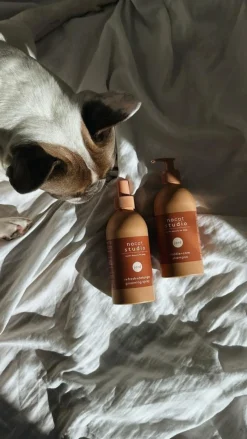 Cuddle+Care Hundeshampoo