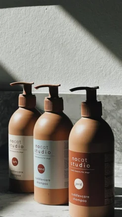 Cuddle+Care Hundeshampoo