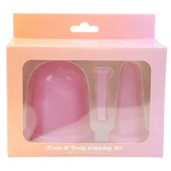 Cupping Device