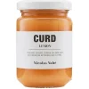 Curd, Lemon