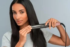 Curl & Straight Confidence