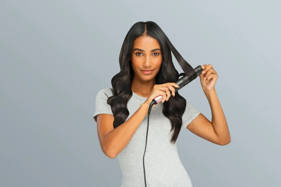 Curl & Straight Confidence