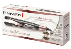 Curl & Straight Confidence