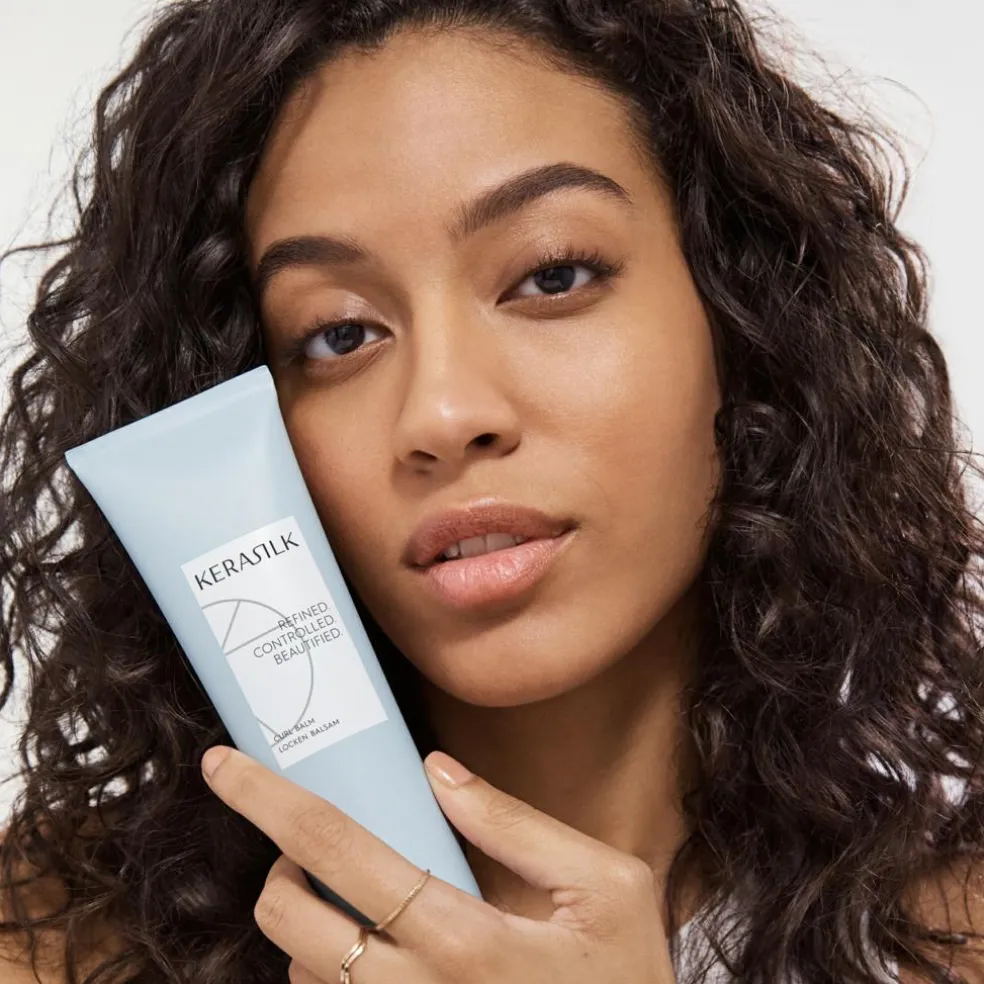 Curl Balm