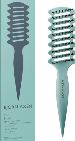 Curl Brush