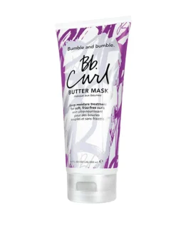 Curl Butter Mask