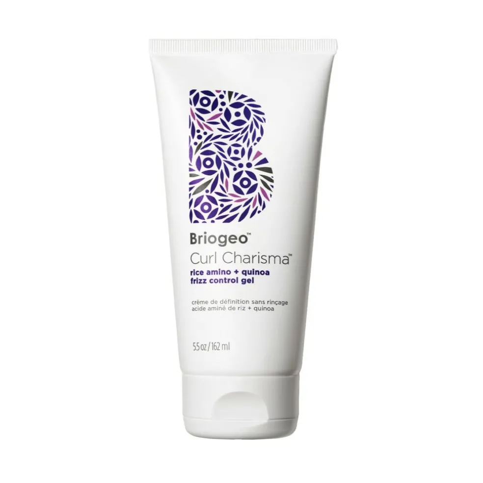 Curl Charisma™ Rice Amino + Quinoa Frizz Control Gel