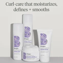 Curl Charisma™ Rice Amino + Quinoa Frizz Control Gel