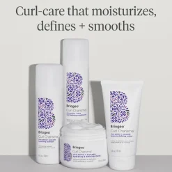 Curl Charisma™ Rice Amino + Avocado Leave–In Defining Cream