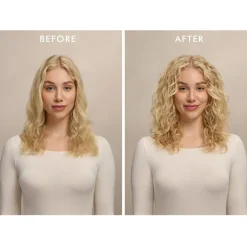 Curl Control Mousse