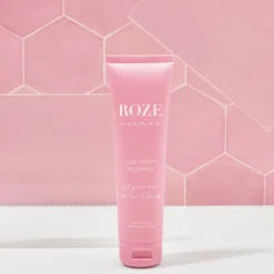 Curl Cream Movement