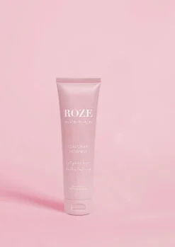 Curl Cream Movement