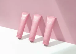 Curl Cream Movement