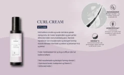 Curl Creme