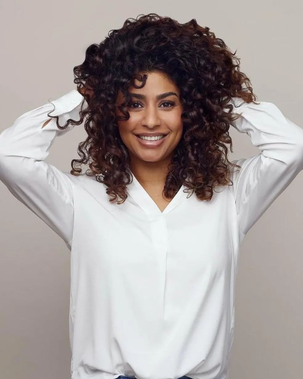 Curl Crush Defining Cream