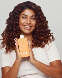 Curl Crush Gaveæske
