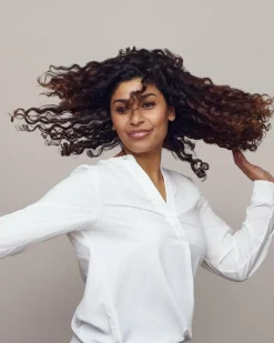 Curl Crush Hair Mask