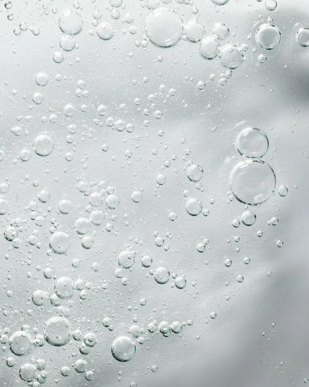 Curl Crush Shampoo