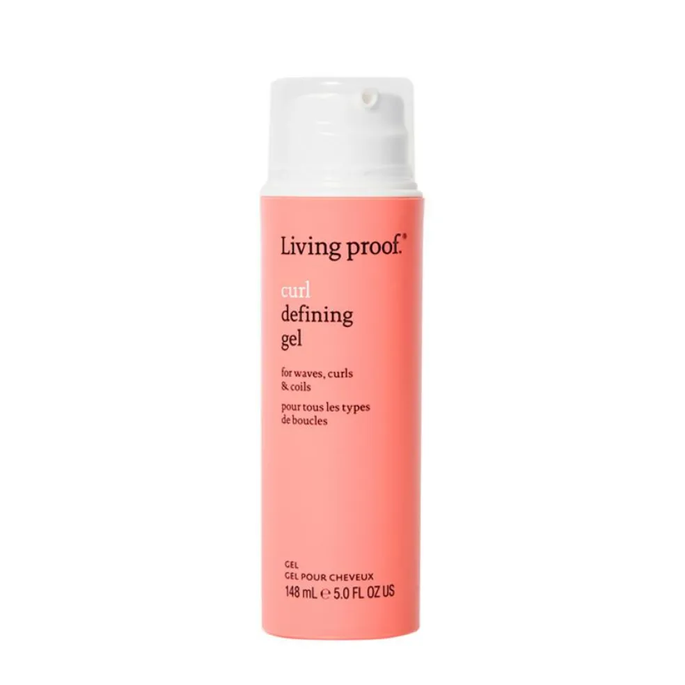 Curl Defining Gel