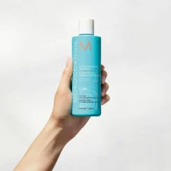 Curl Enhancing Shampoo
