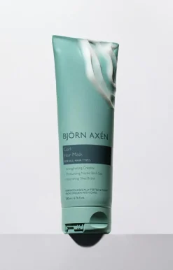 Curl Hair Mask