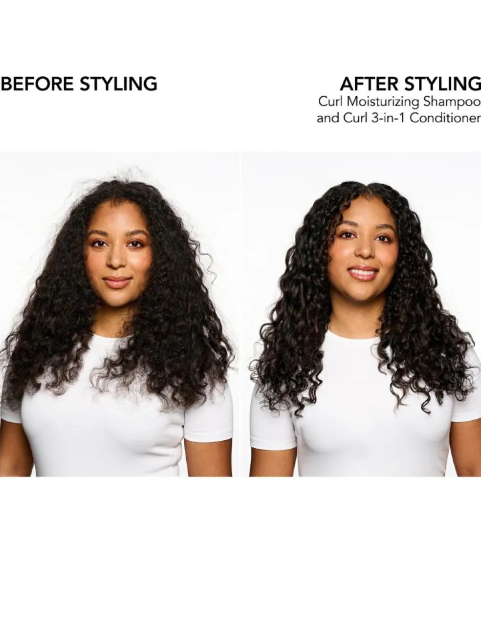 Curl 3-in-1 Conditioner