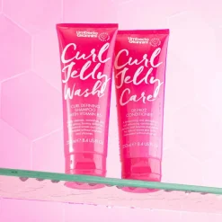 Curl Jelly Care Conditioner