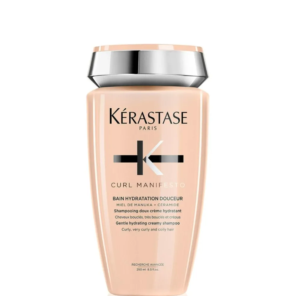 Curl Manifesto Bain Hydratation Douceur Shampoo