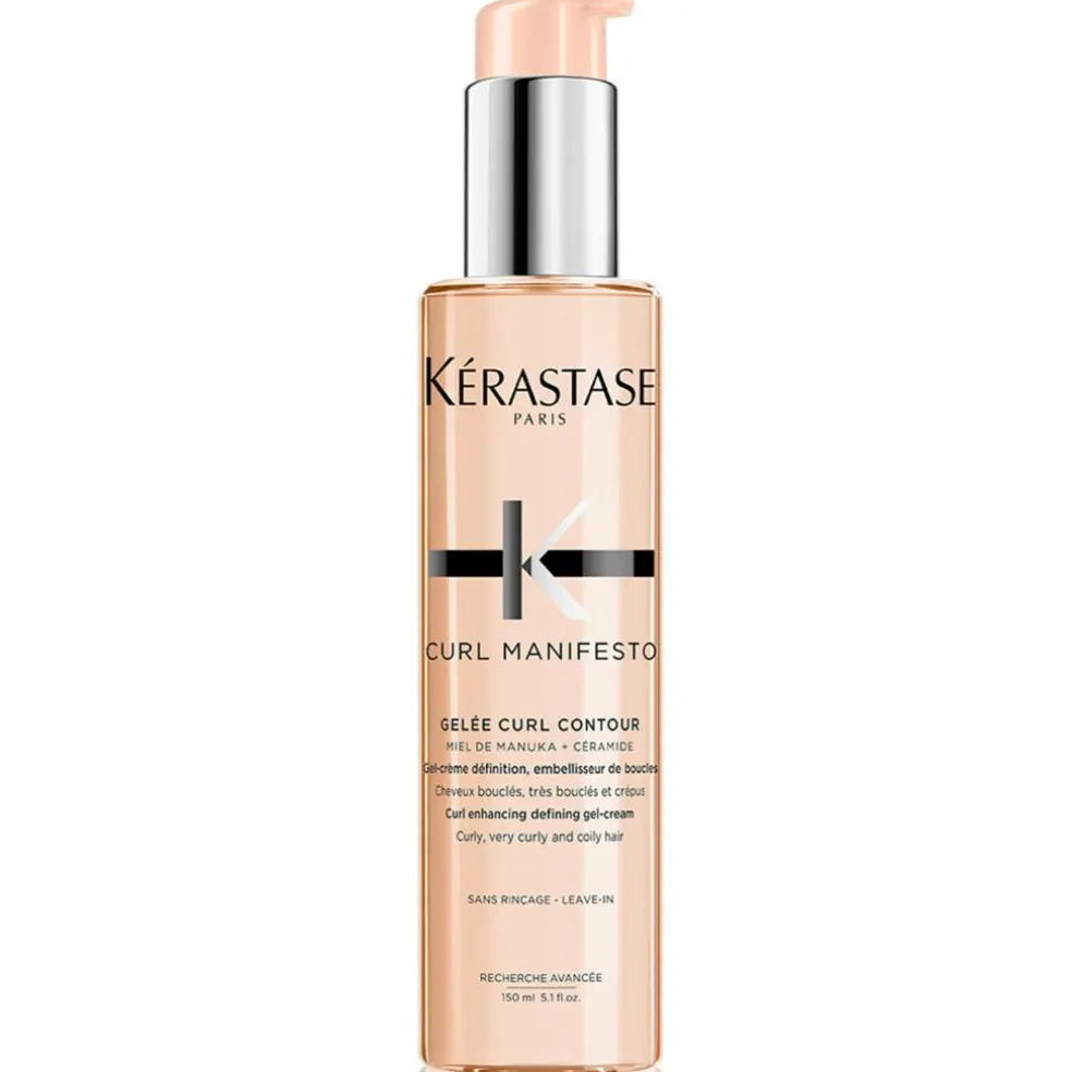 Curl Manifesto Gelée Curl Contour Leave-in