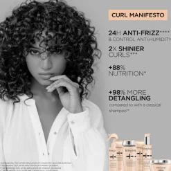 Curl Manifesto Gelée Curl Contour Leave-in