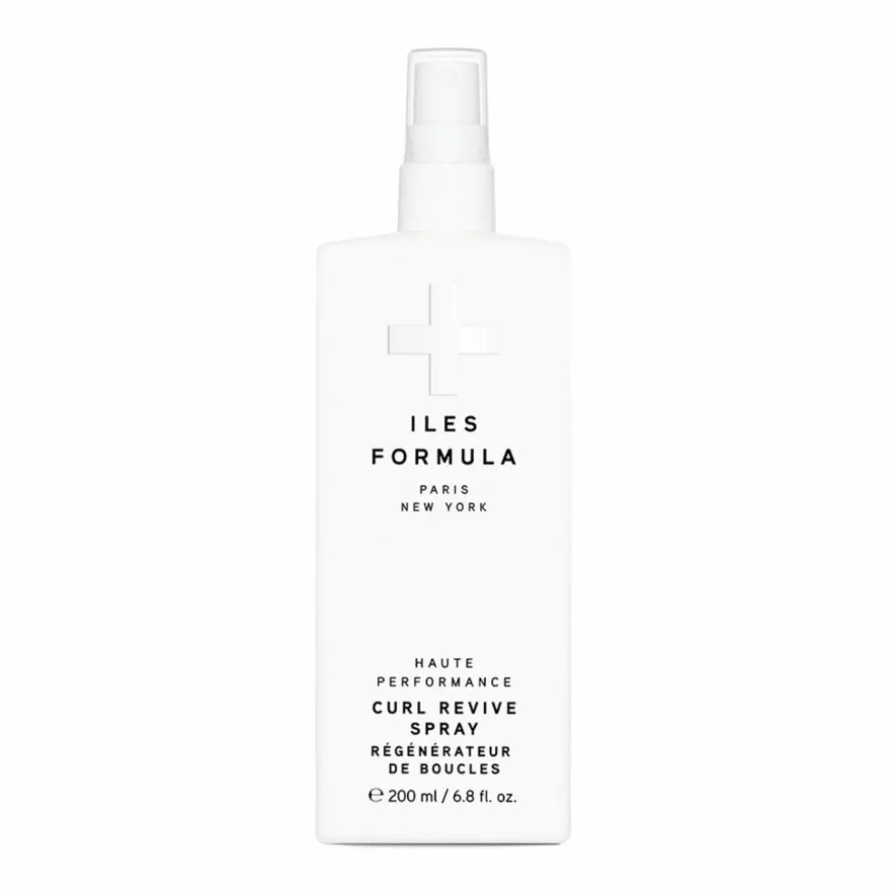 Curl Revive Spray