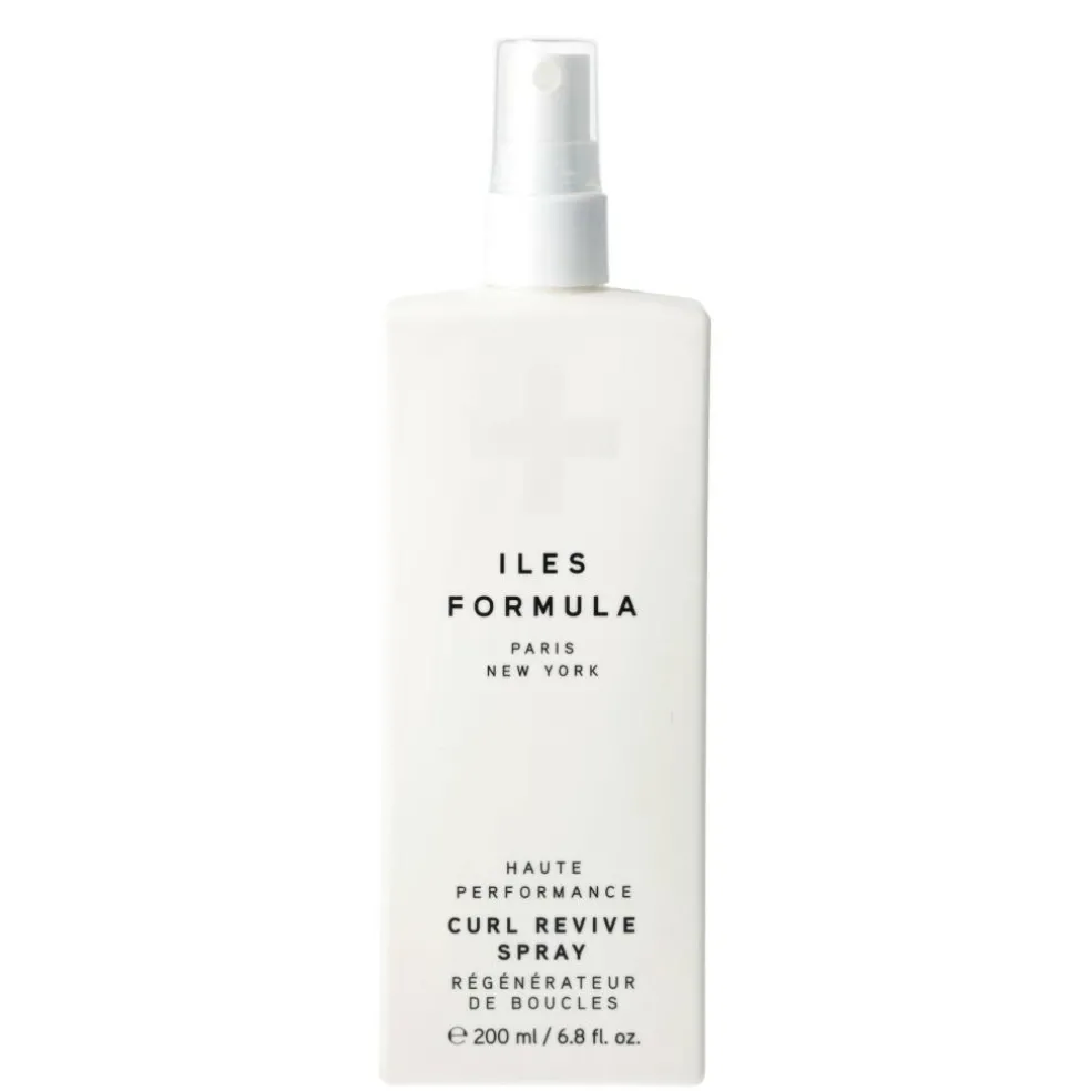 Curl Revive Spray