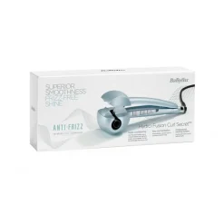 Curl Secret Hydro Fusion
