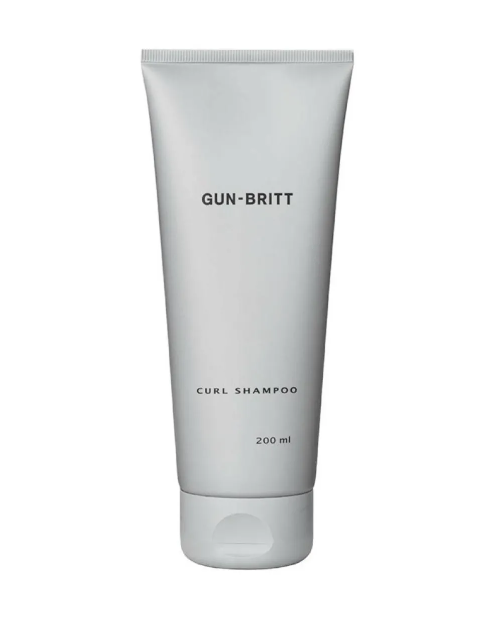 Curl Shampoo