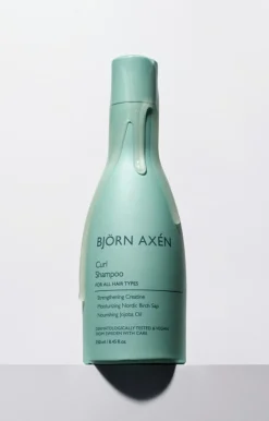Curl Shampoo