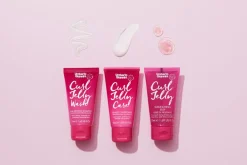 Curl Starter Kit