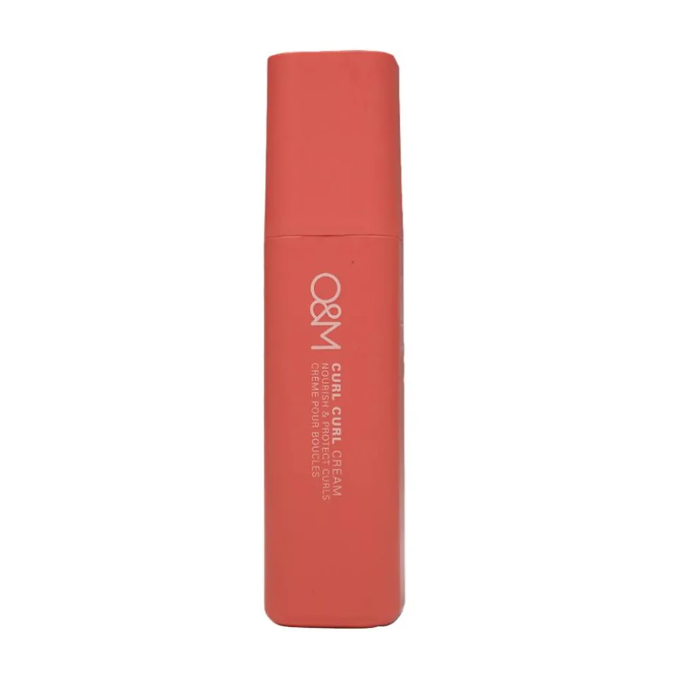 Curl Curl Cream