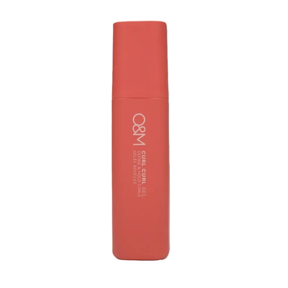 Curl Curl Gel