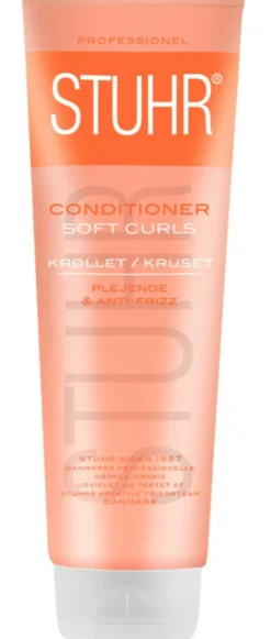 Curls Conditioner
