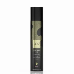 Curls Gone Wild Heat Protect Texturing Spray