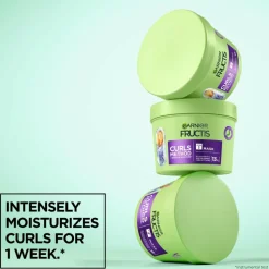 Curls Hårmaske