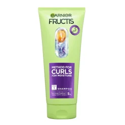 Curls Shampoo