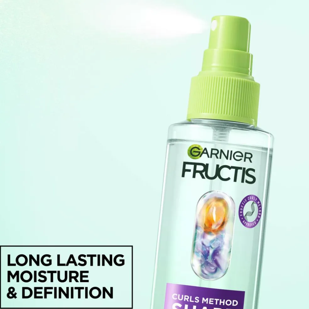 Curls Spray