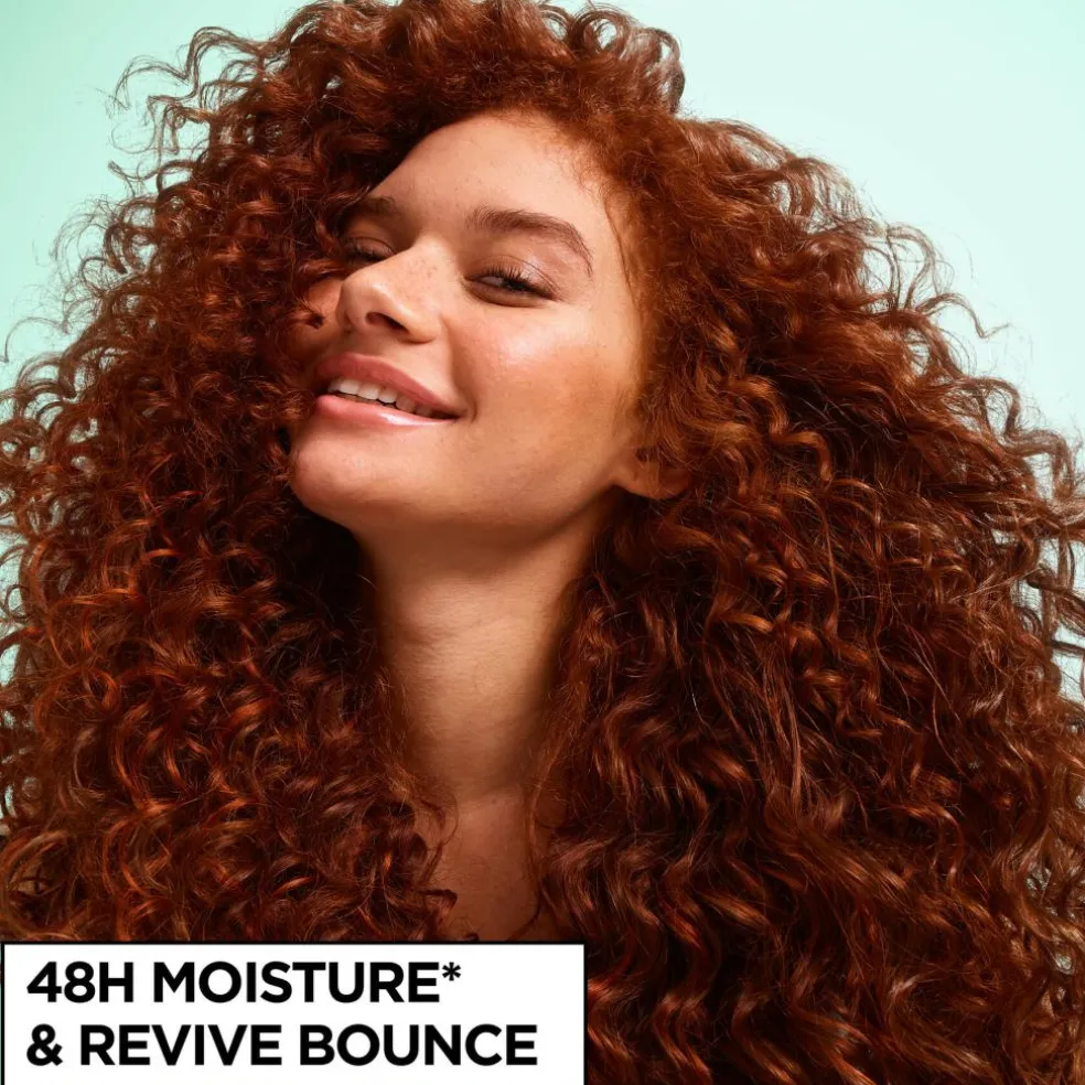 Curls Spray