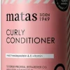 Curly Conditioner